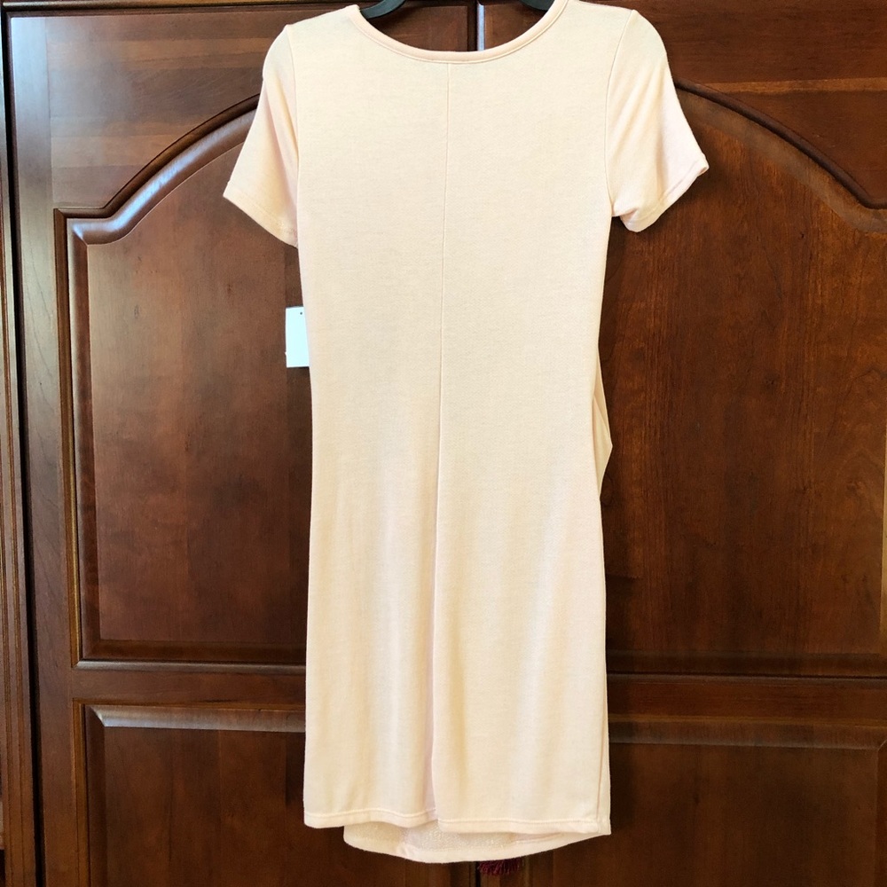 NWT Dee Elle dress. Size Small. - Picture 6 of 6